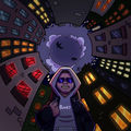 CYBERPUNK