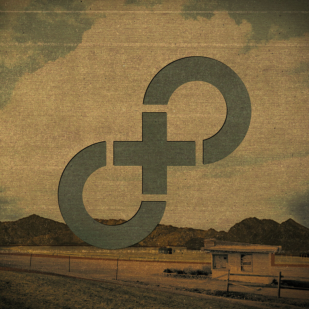 Album cover of Stay Positive (Deluxe Edition)