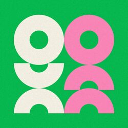 Cover of Forever