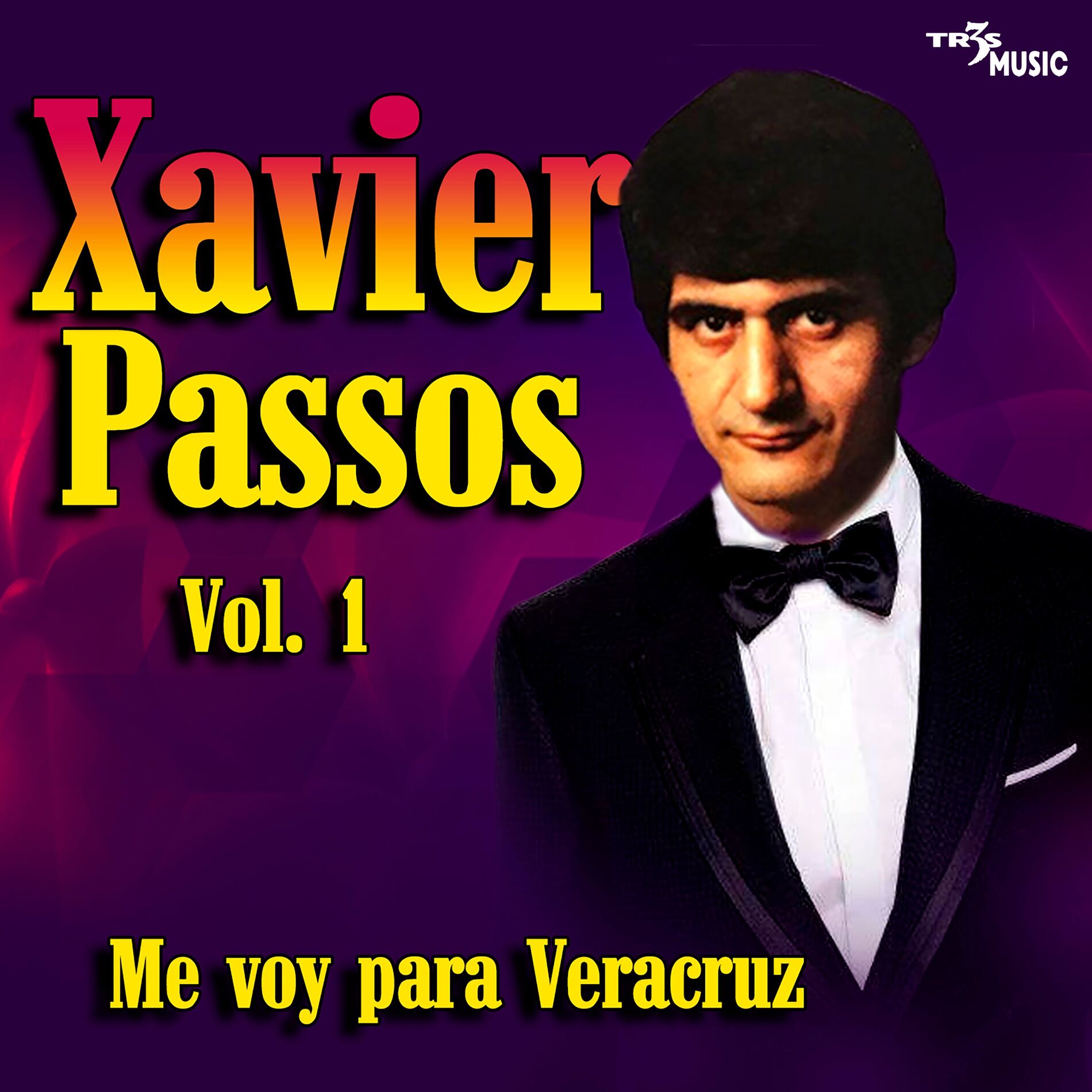 Album cover of Me Voy Para Veracruz