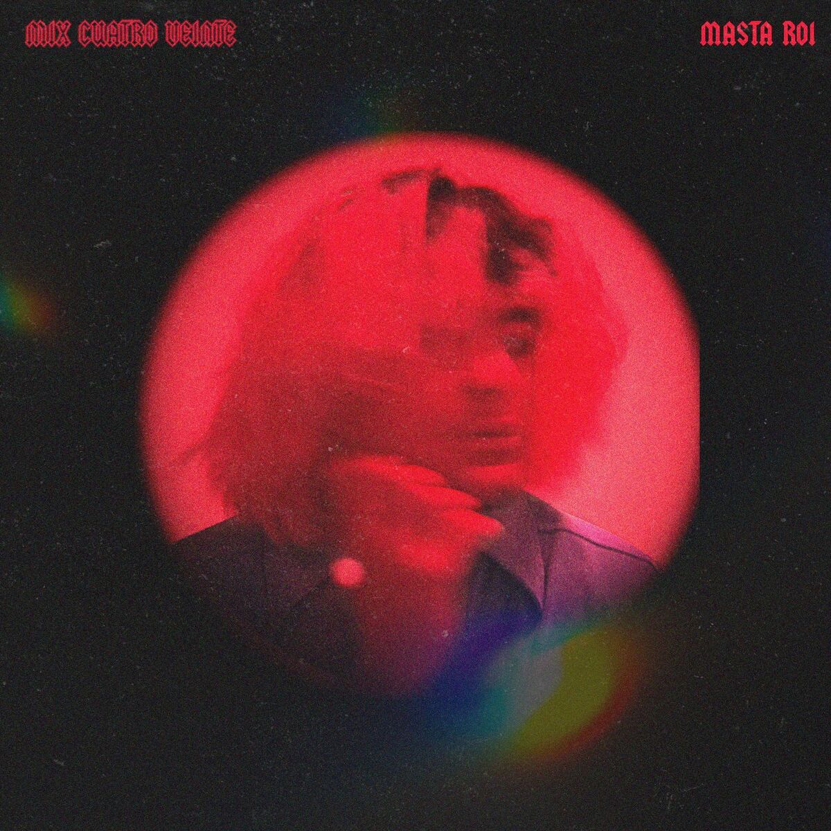 Album cover of El llanto que no puedo ocultar