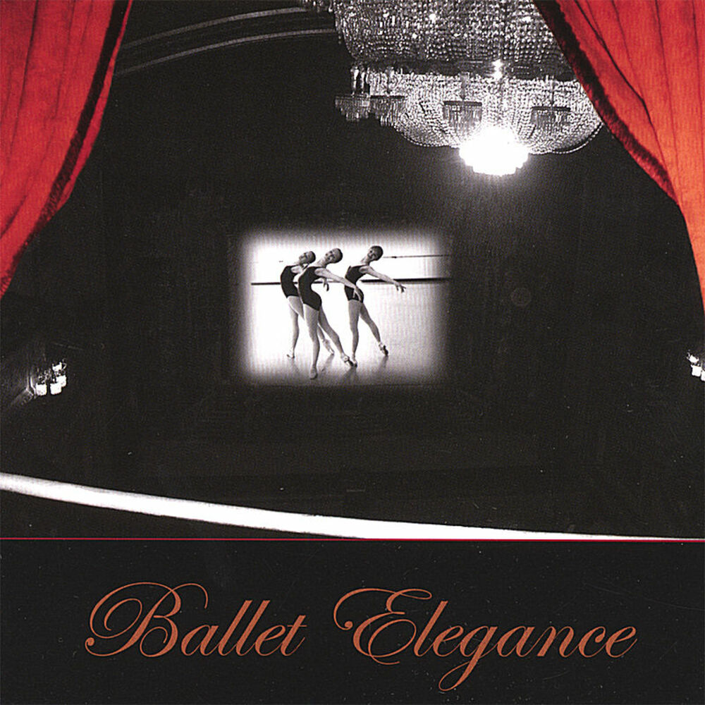 Picture of Ballet Elegance