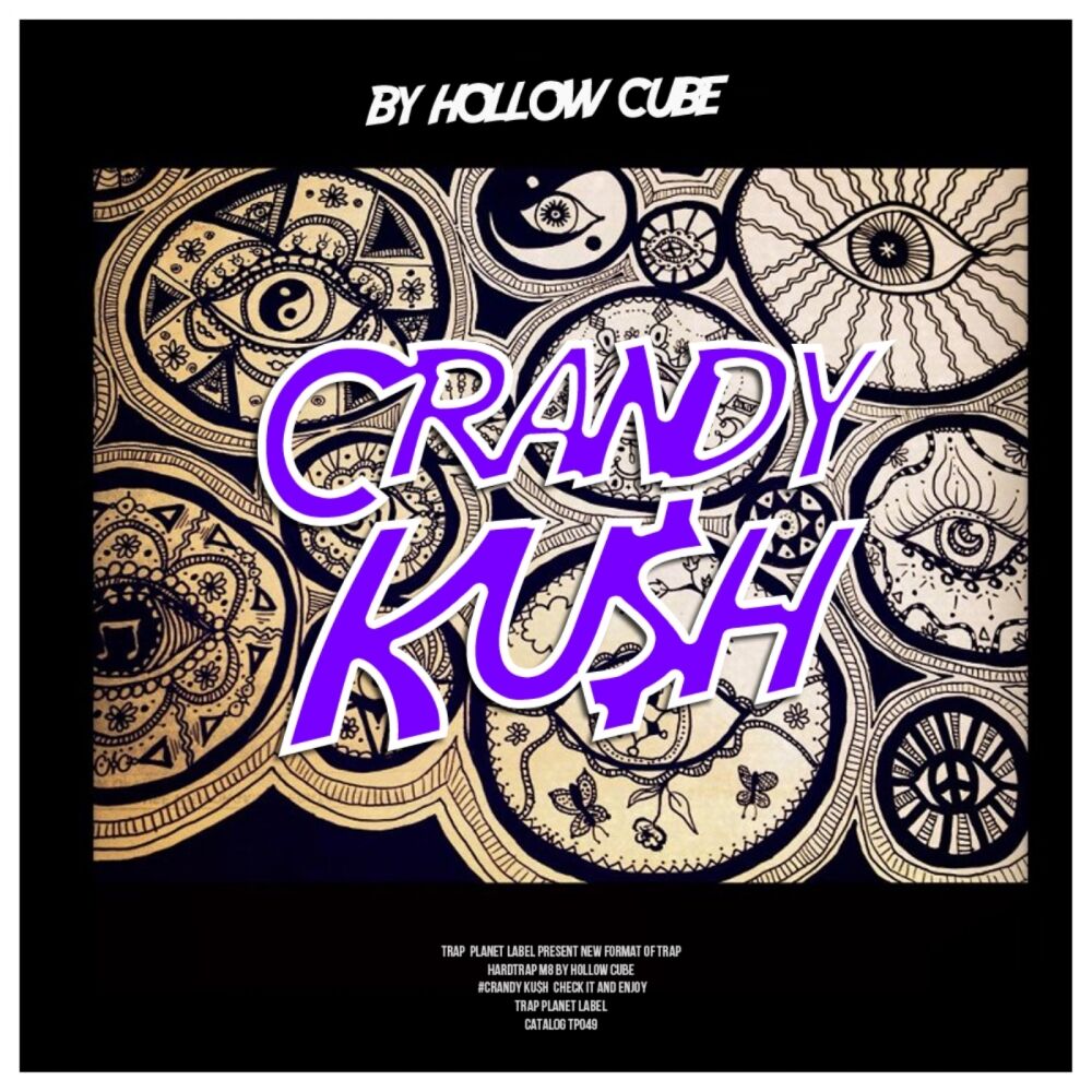 Picture of Crandy Ku$h