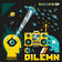Everybody by dilemn album cover