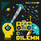 Cosmica by dilemn album cover
