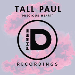 Precious Heart 2024 (Radio Edit)