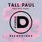 Precious Heart 2024 (Radio Edit) by Tall Paul album cover