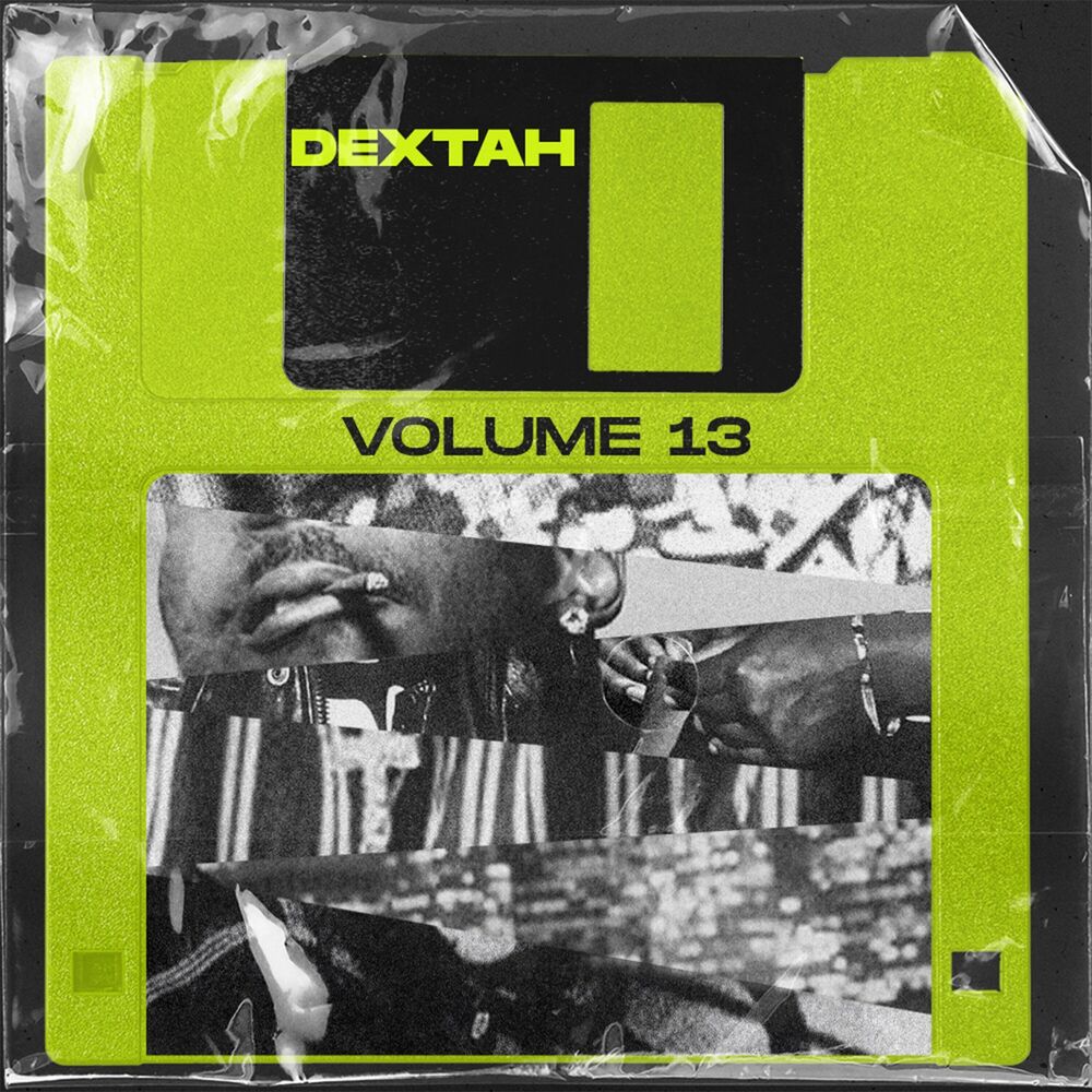 Picture of Dextah, Vol. 13