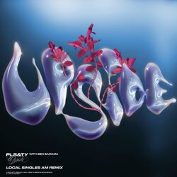 Cover of Upside (Local Singles AM Remix)