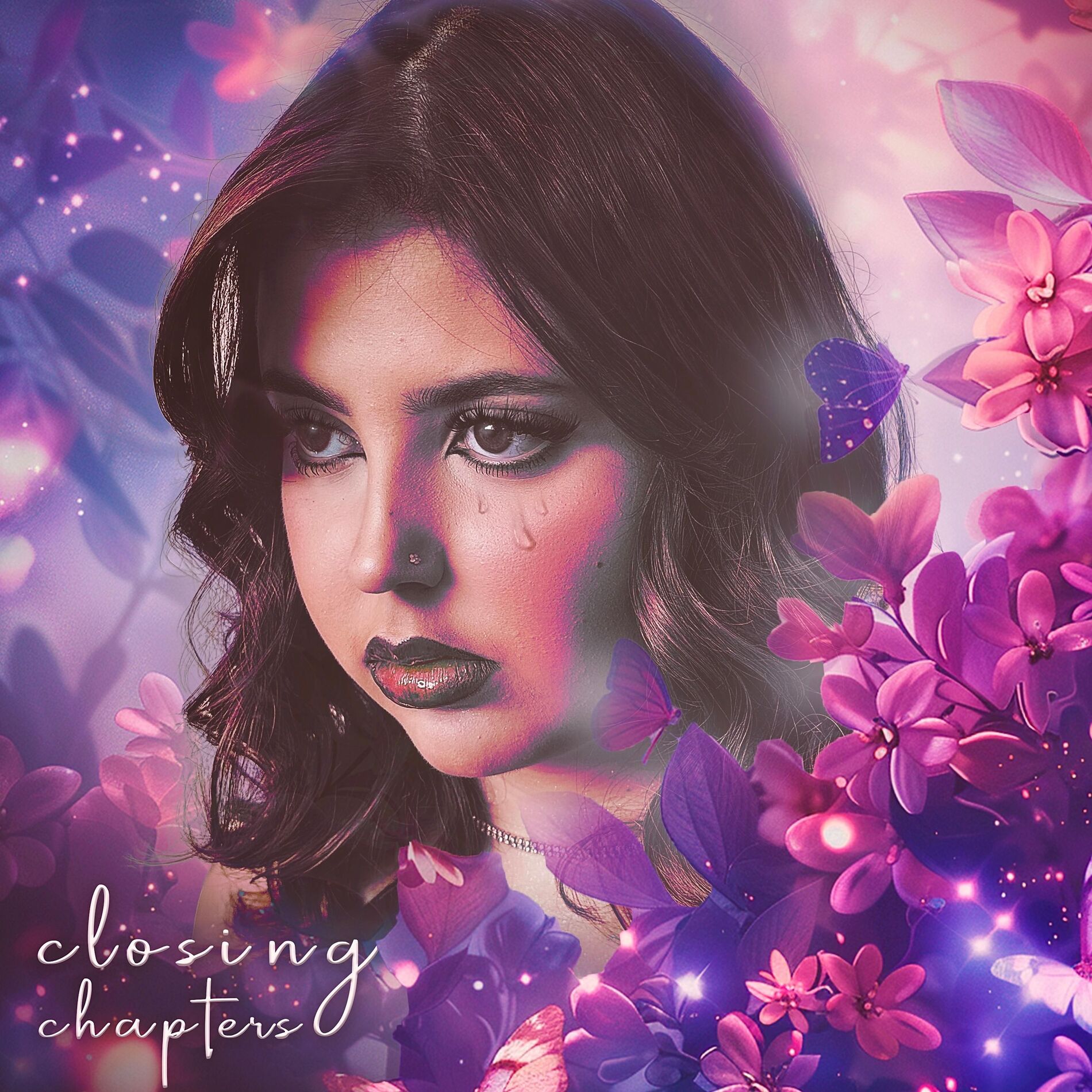 Album cover of Closing Chapters