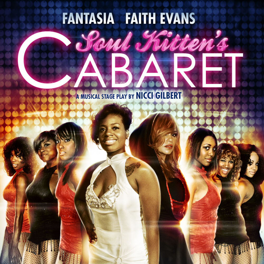 Picture of The Soul Kittens Cabaret