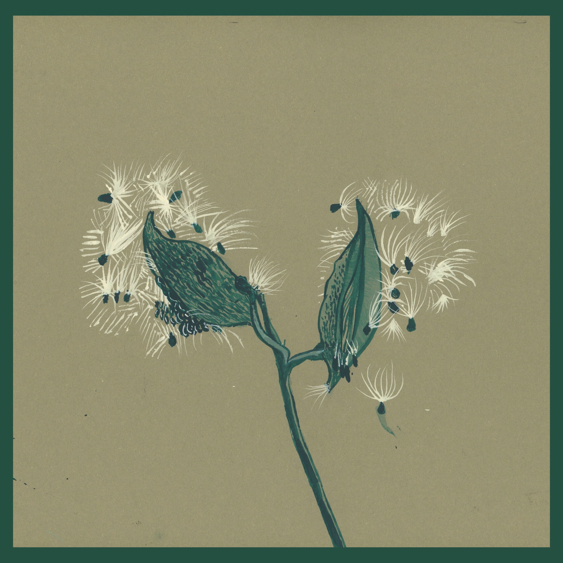 Album cover of Song Of The Earth - Instrumentals