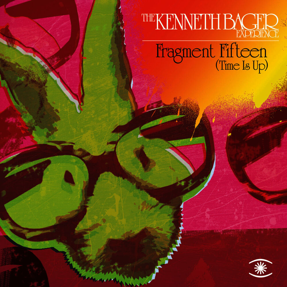 Picture of Fragment 15 - Time Is Up Remix EP