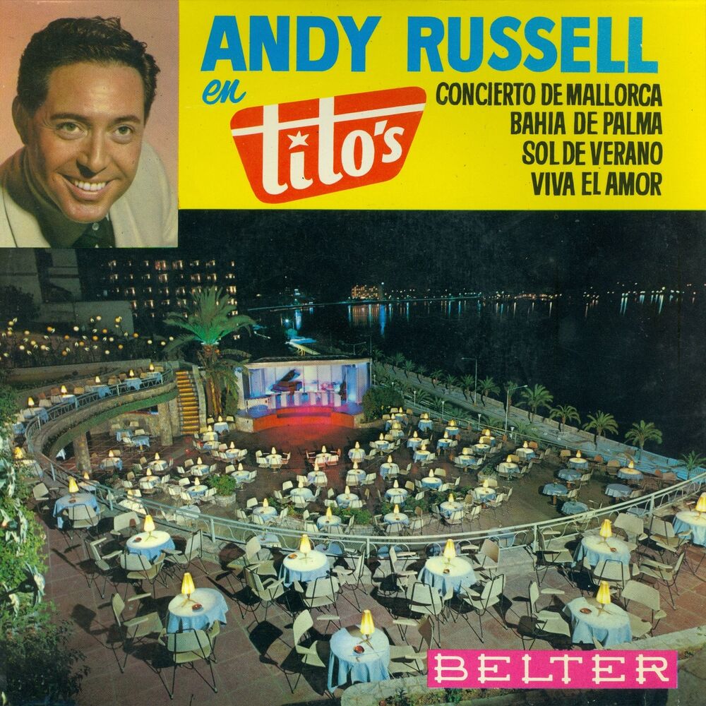 Picture of En Tito's