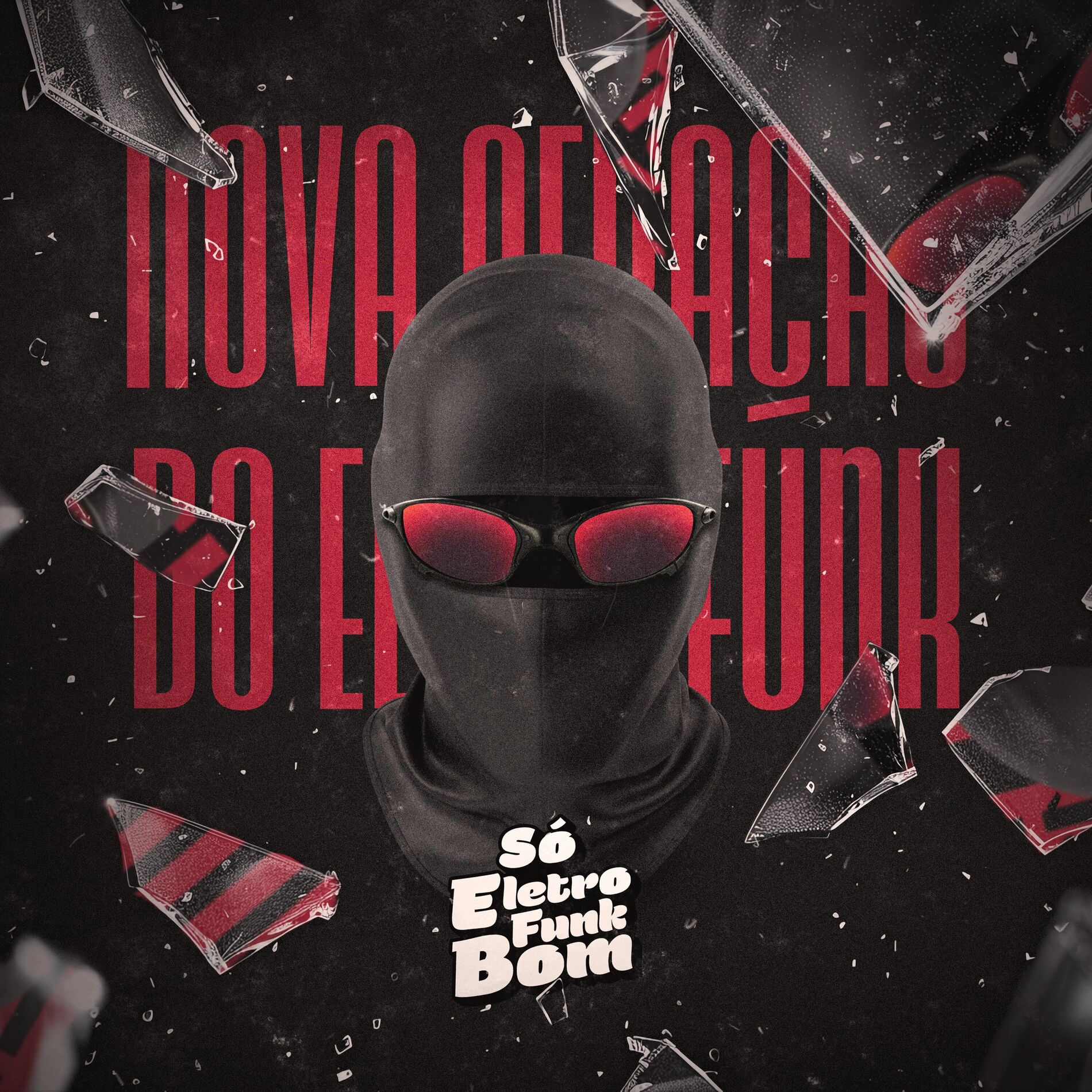 Album cover of Aquariano Nato Vip Eletrofunk