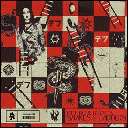Cover of Snakes & Ladders