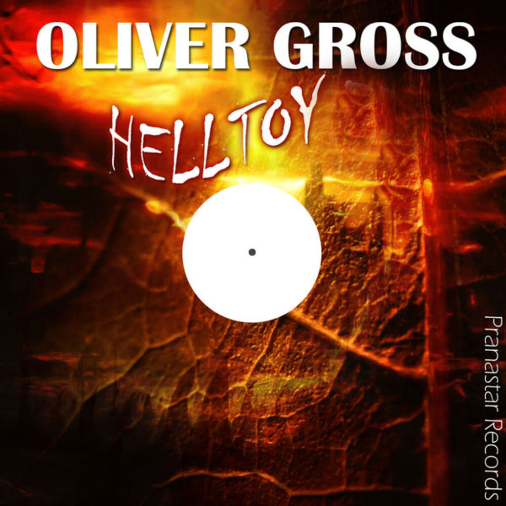 Picture of Helltoy