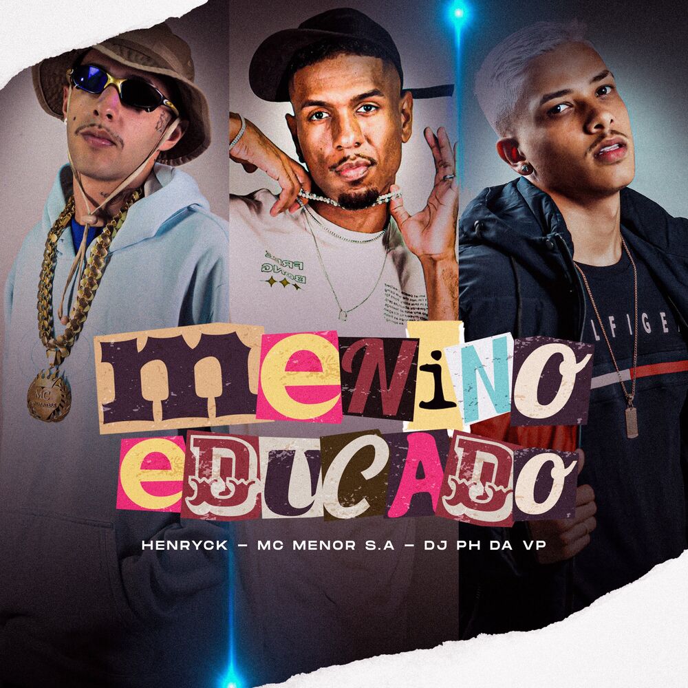 Picture of Menino Educado