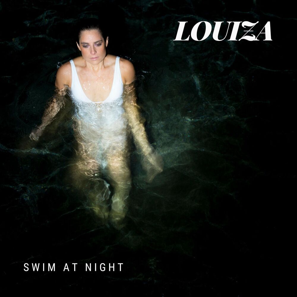 Picture of Swim at Night