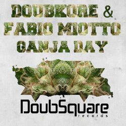 Cover of Ganja Day