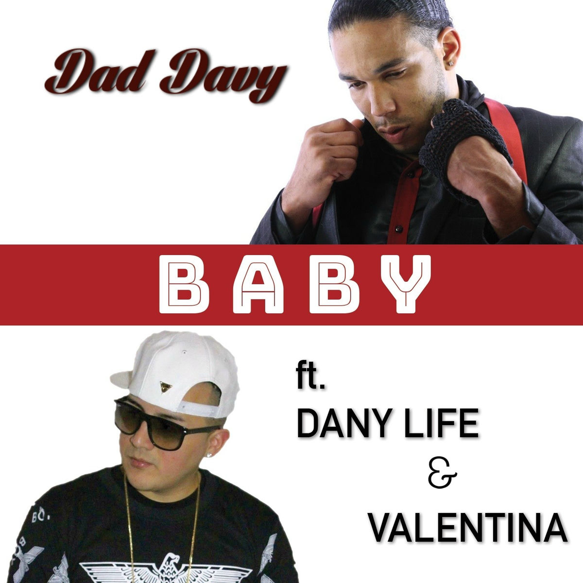 Album cover of Baby