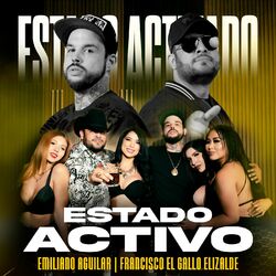 Cover of Estado Activo