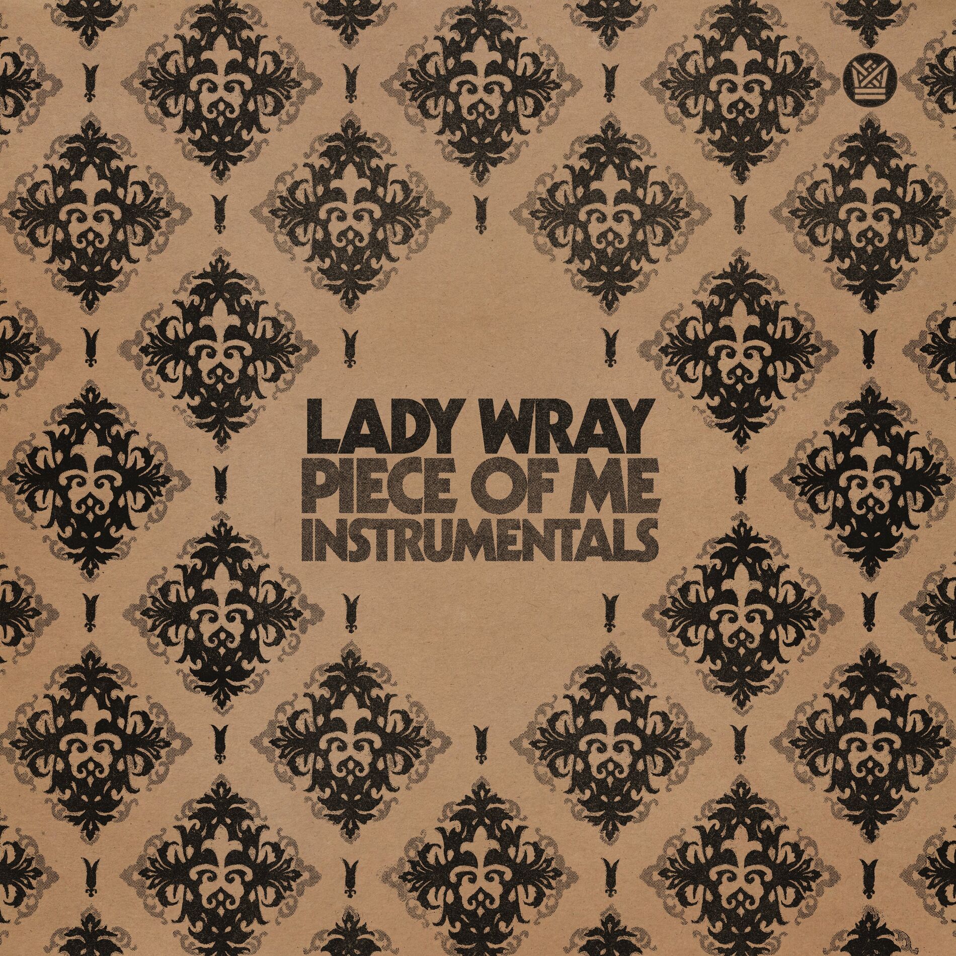 Album cover of Beauty In The Fire (Instrumental)