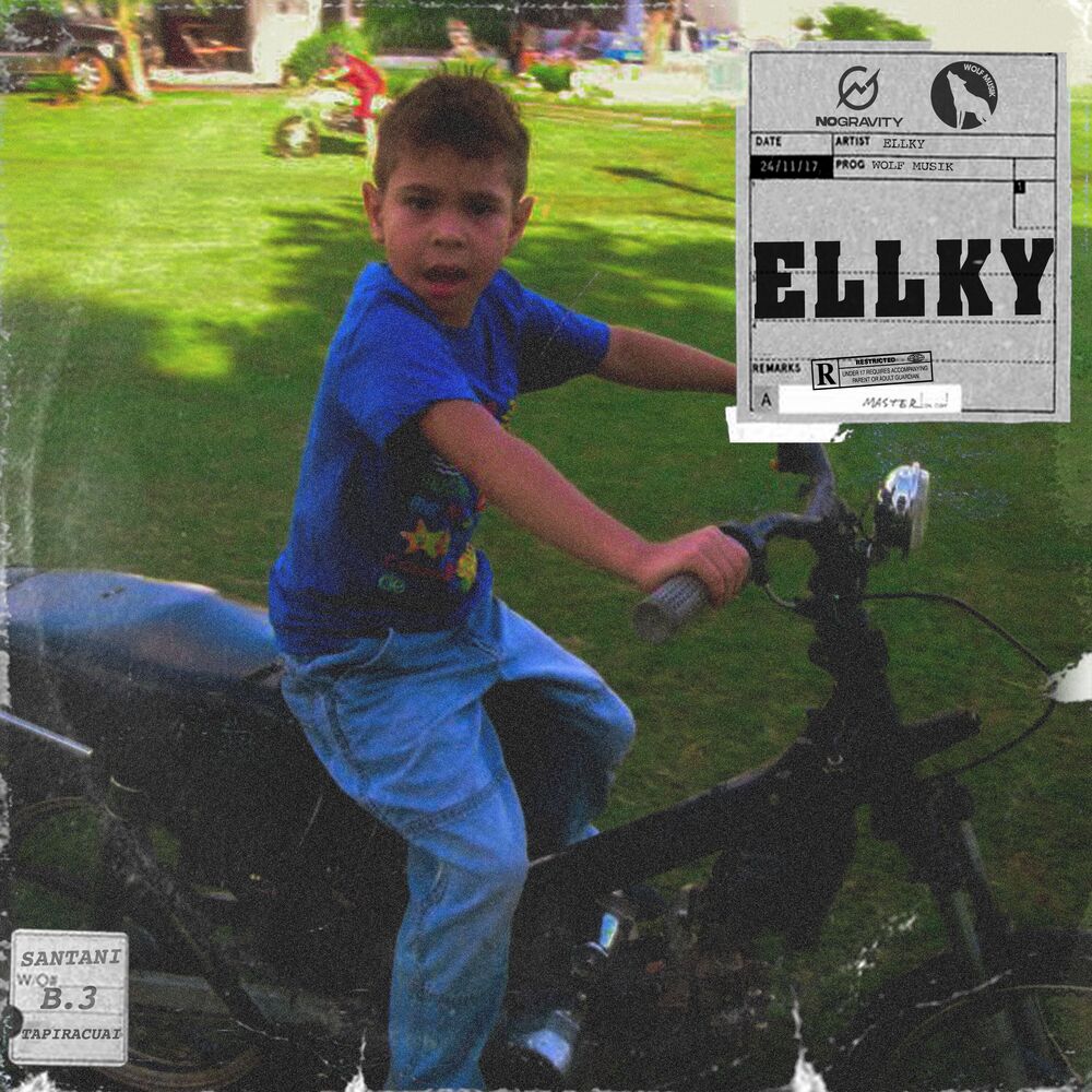 Picture of ELLKY
