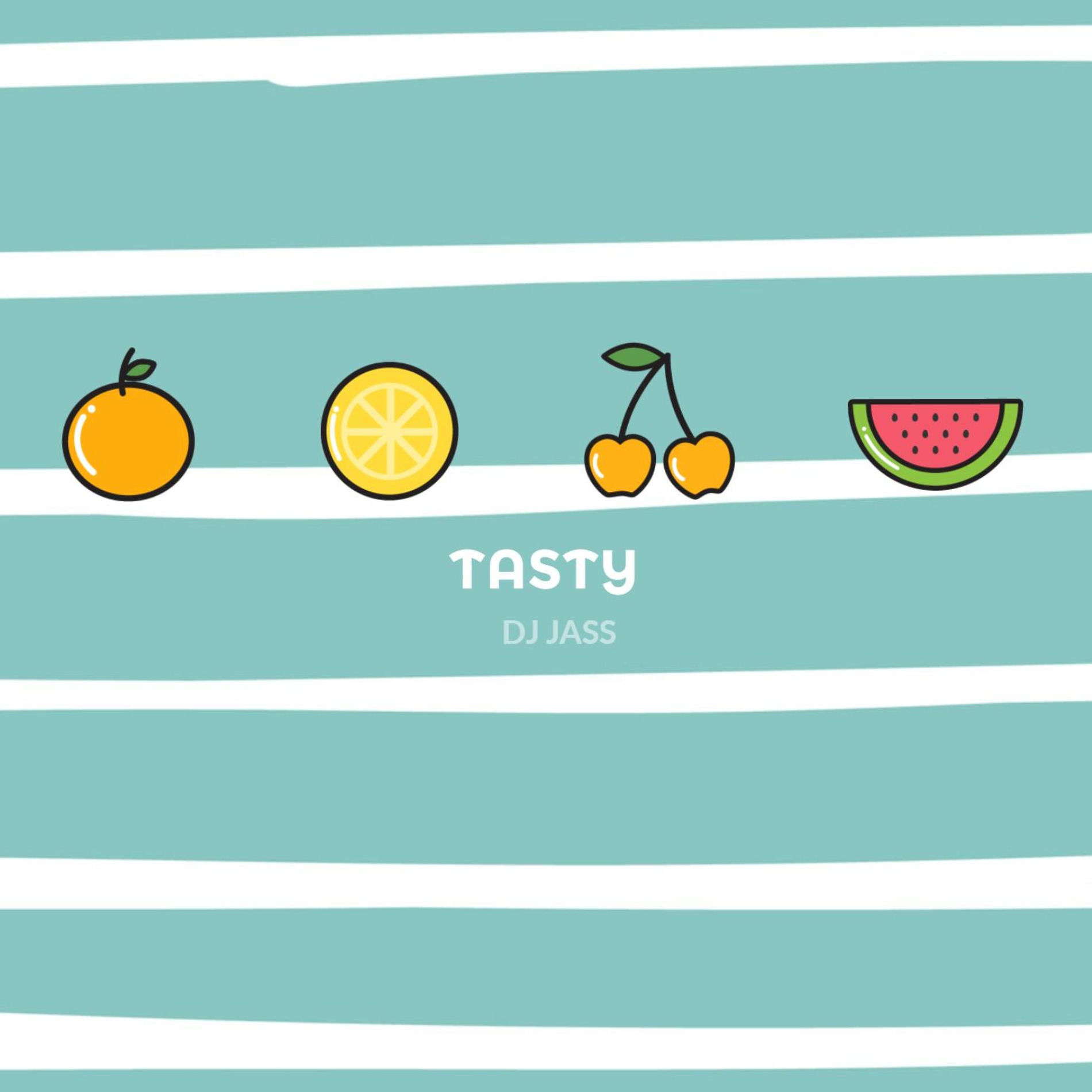 Album cover of TASTY