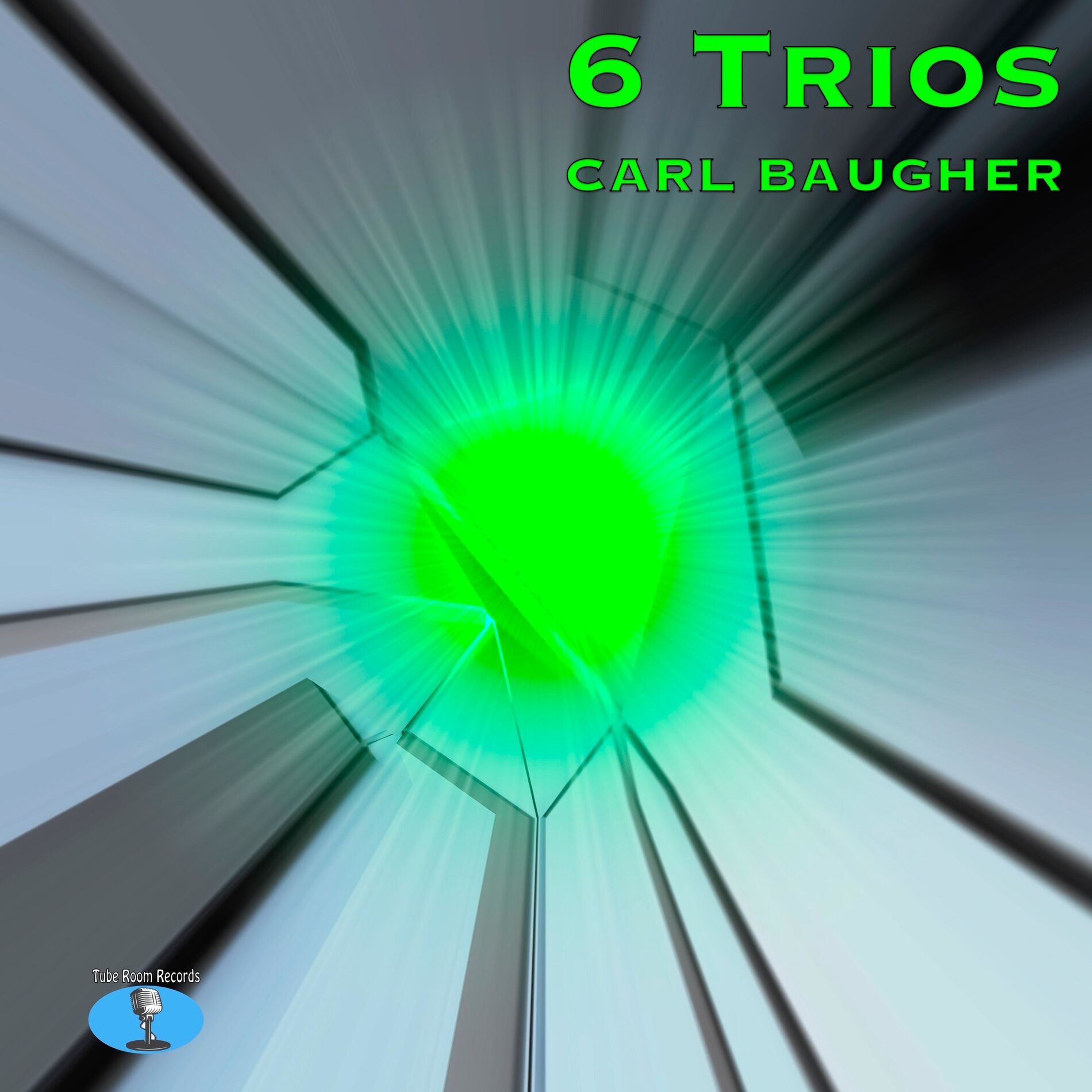 Album cover of 6 Trios