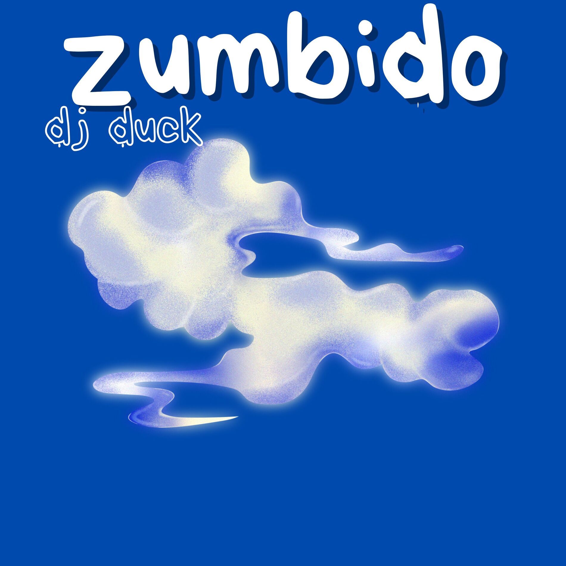 Album cover of ZUMBIDO