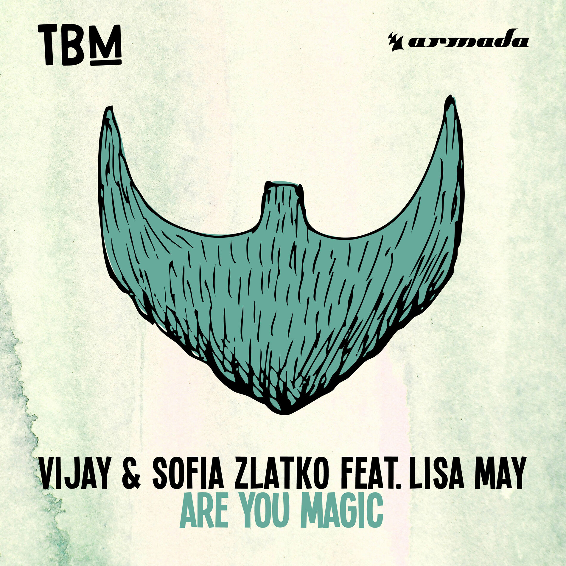 Album cover of Are You Magic