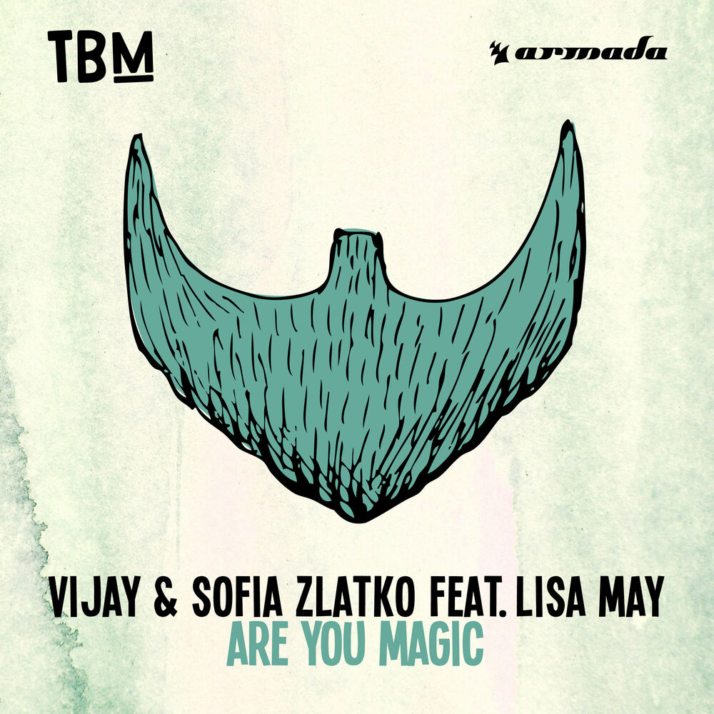 Picture of Are You Magic