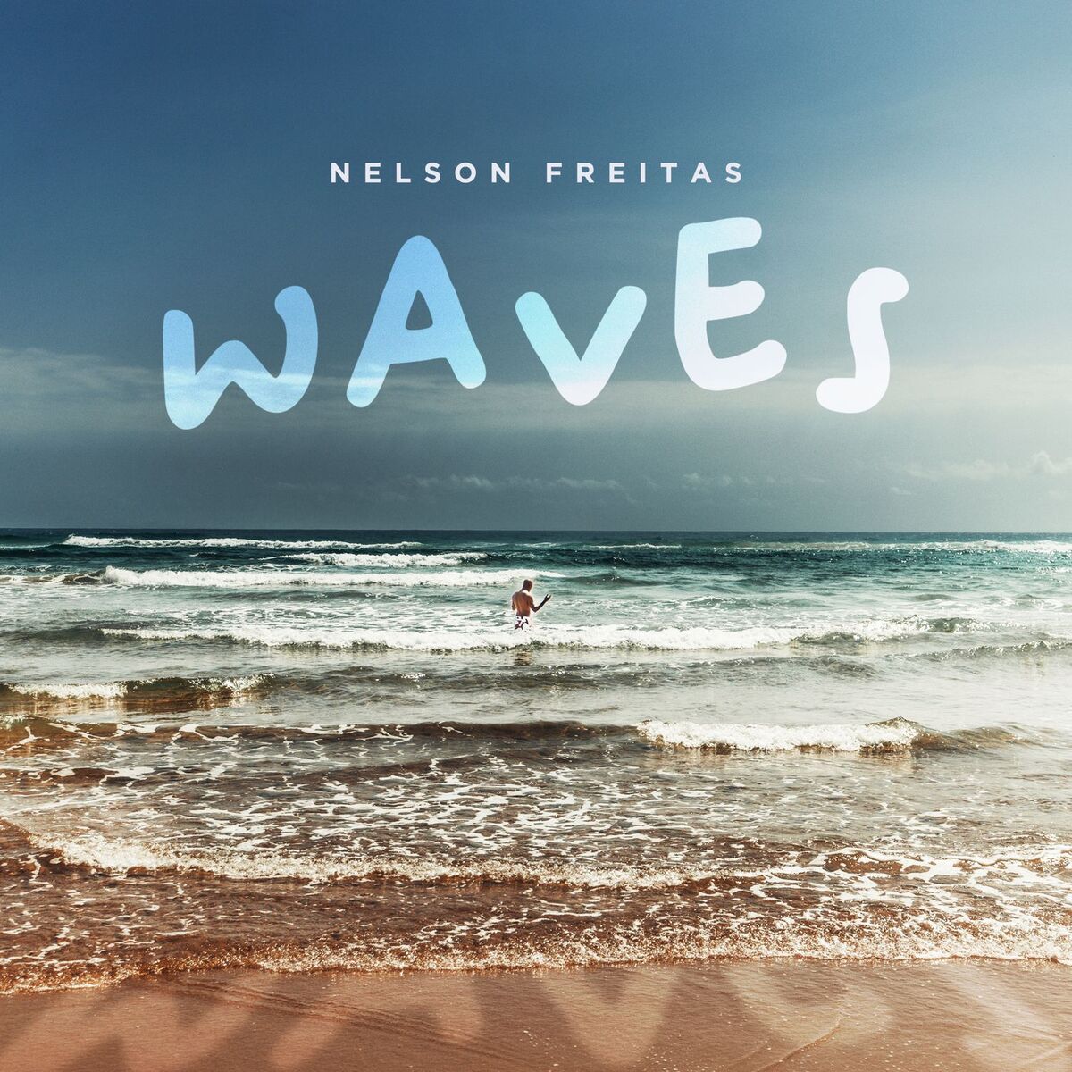 Album cover of Waves