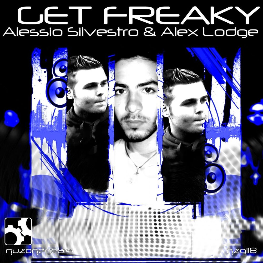Picture of Get Freaky