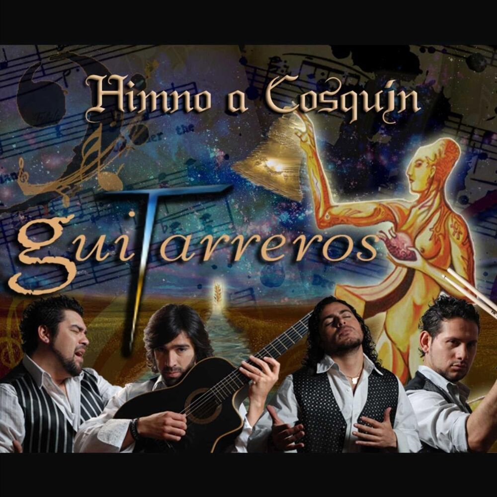 Picture of Himno a Cosquín