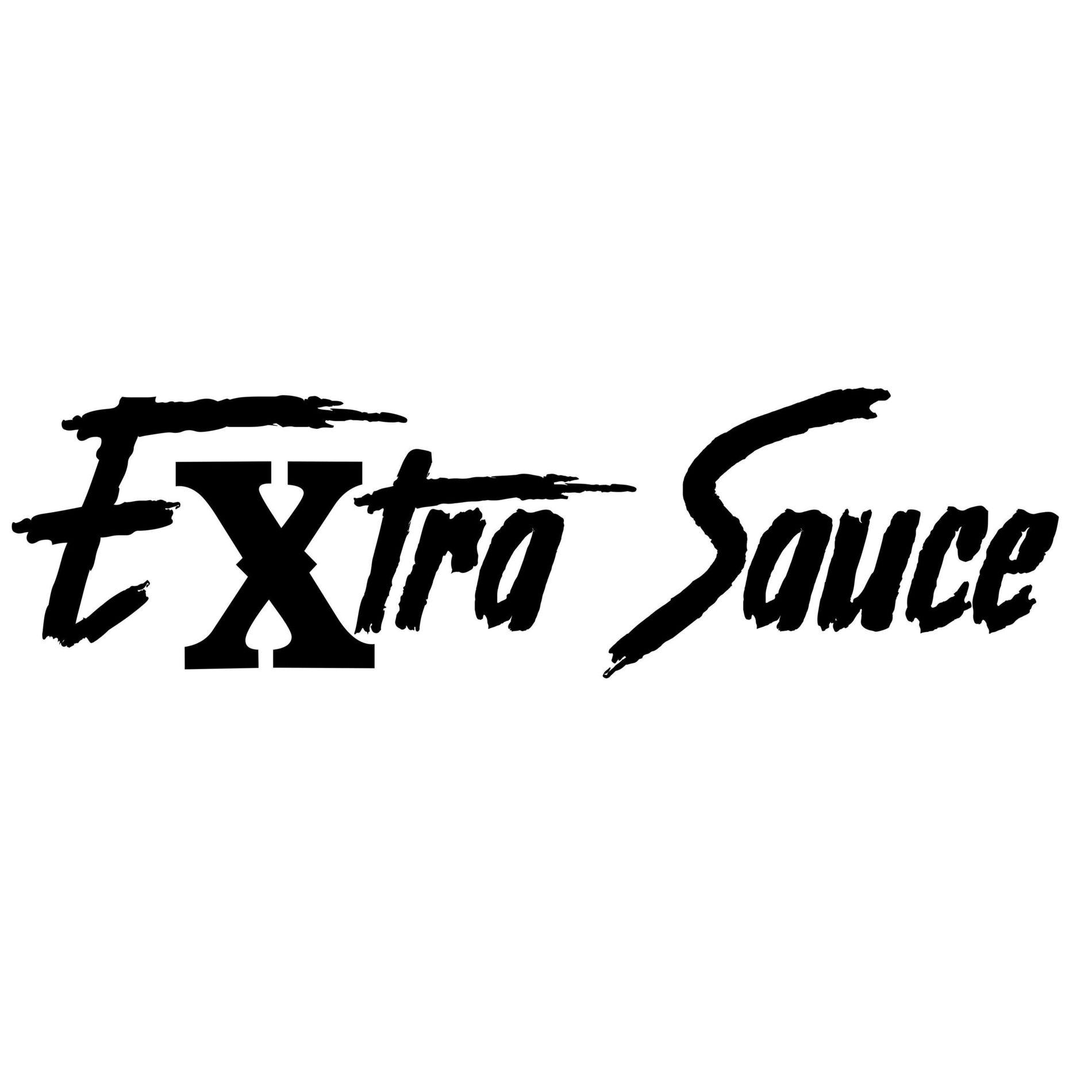 Album cover of Extra Sauce (feat. Kevin Rhodes, The Captain, KaNoe, Burnzy, MCRE & Chowder Limits)