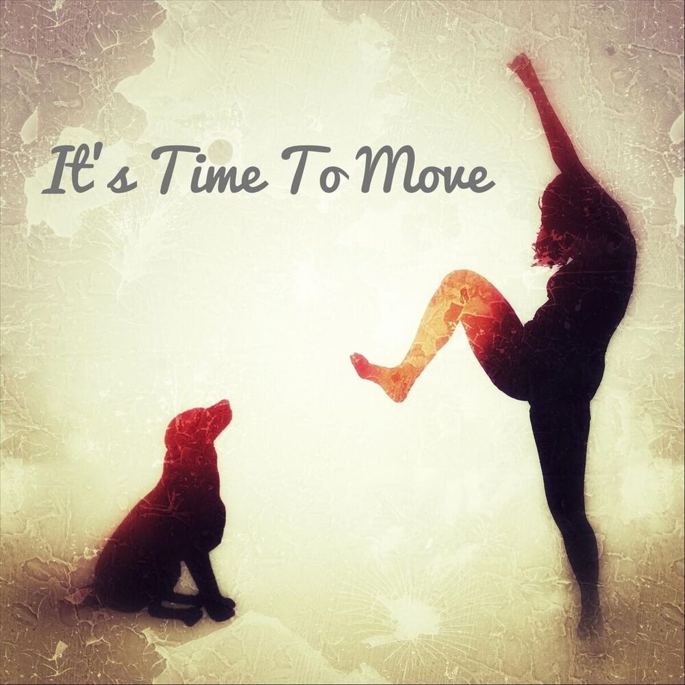 Picture of It’s Time to Move