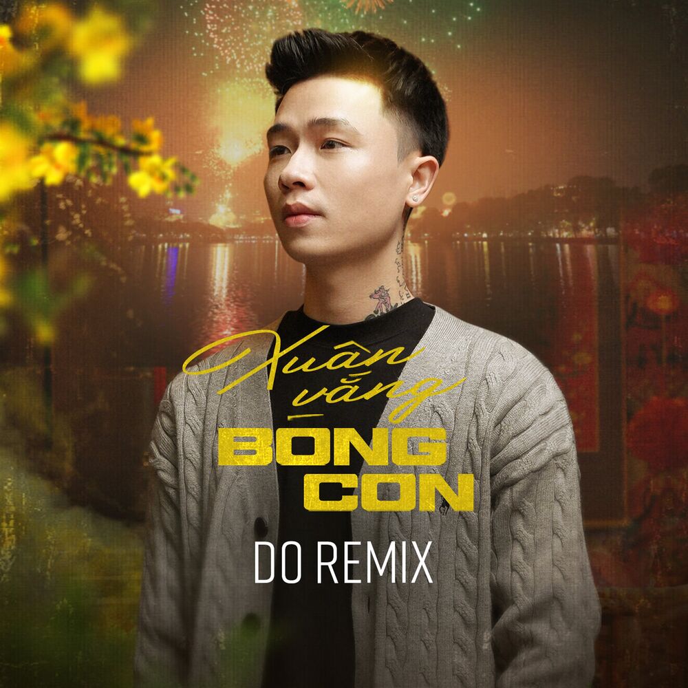 Picture of Xuân Vắng Bóng Con (Remix)