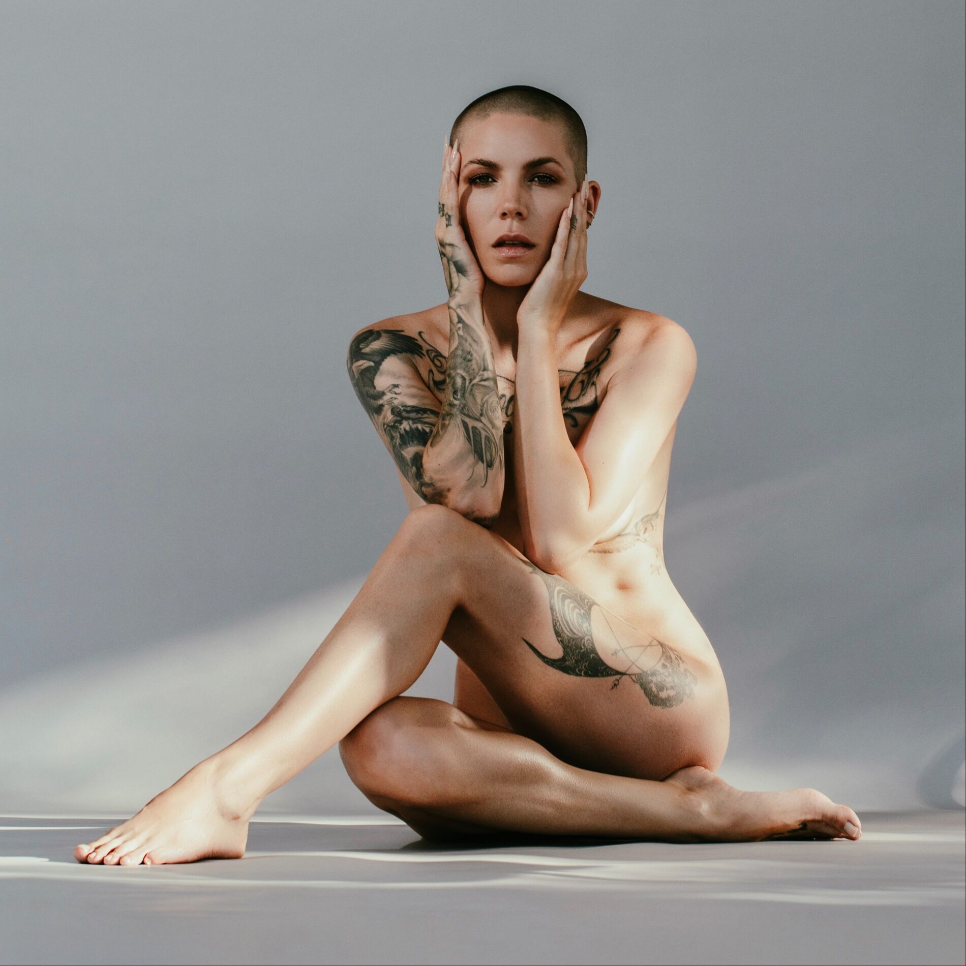 Album cover of Love The Way You Lie Part III