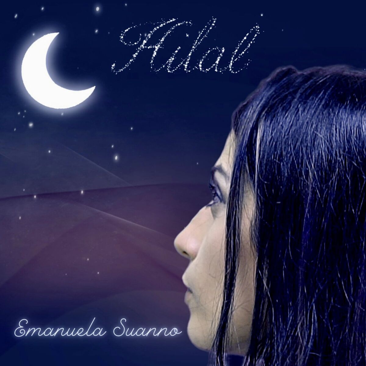 Album cover of Hilal
