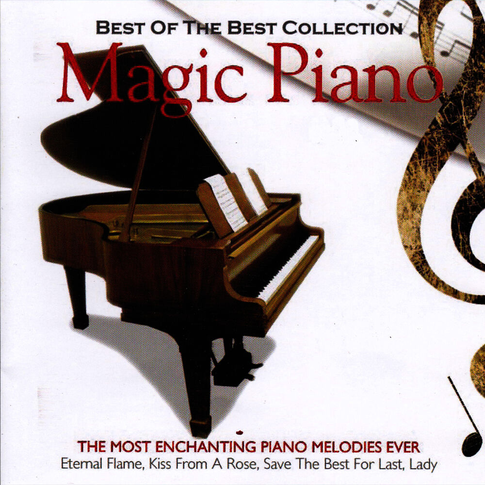 Picture of Magic Piano