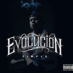 Cover of Evolucion