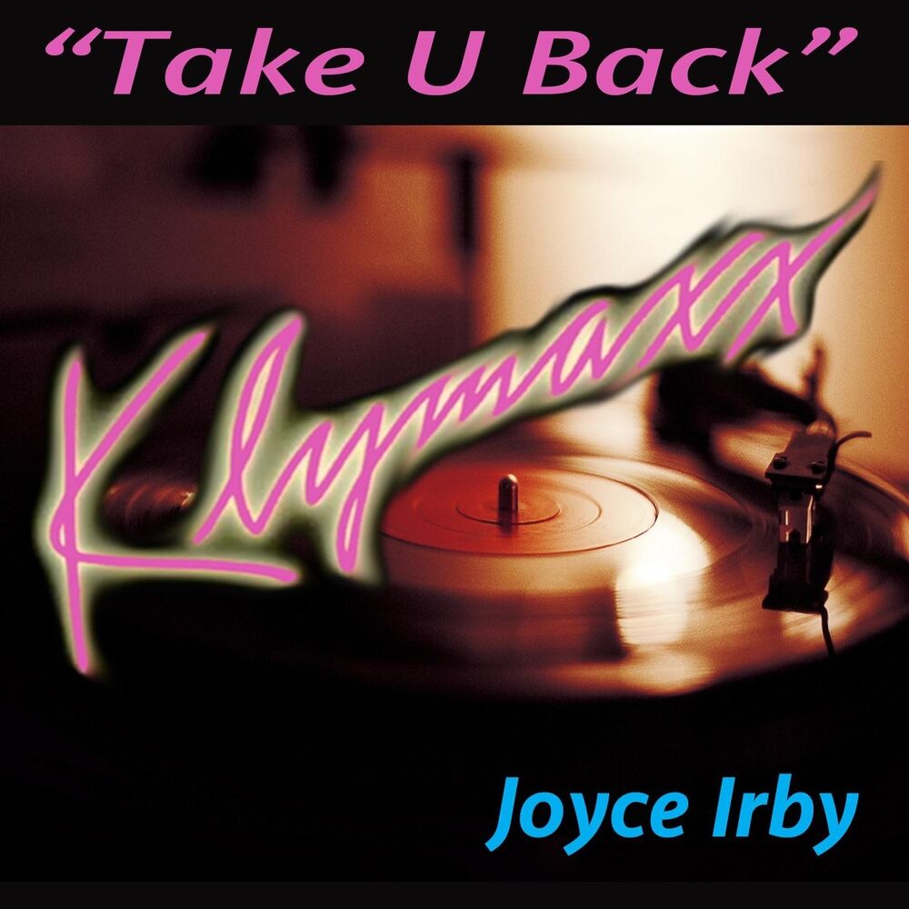 Picture of Take U Back