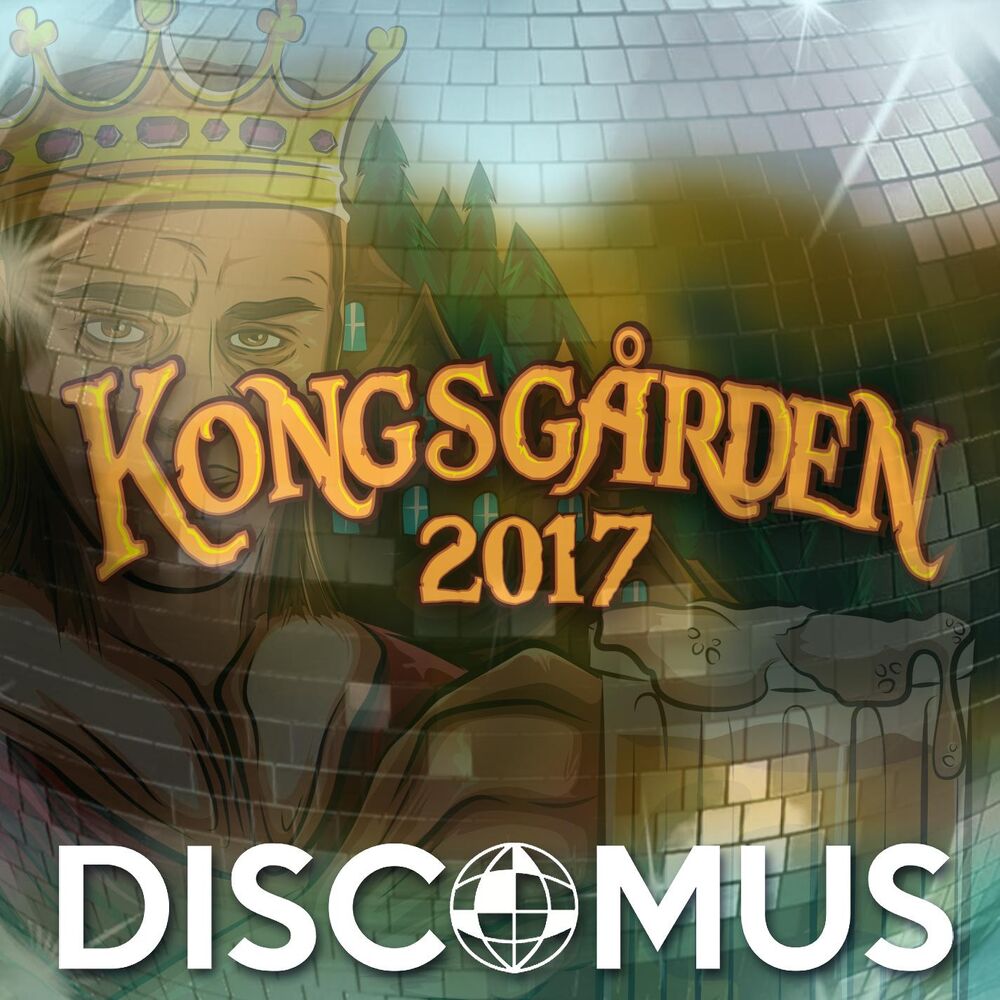 Picture of Kongsgården 2017 (feat. Olav Haust)