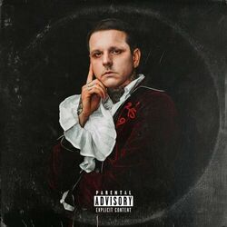 Cover of Portrait of a Madman