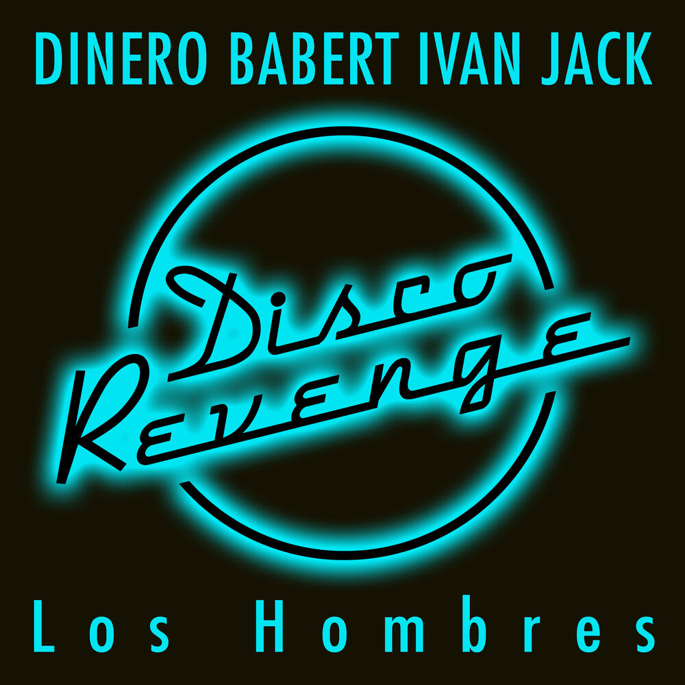 Picture of Los Hombres