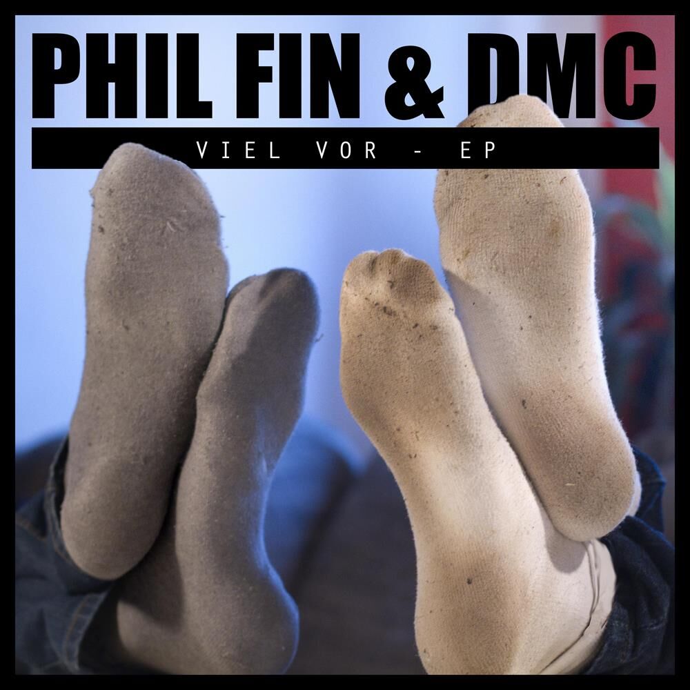 Picture of Viel vor - EP
