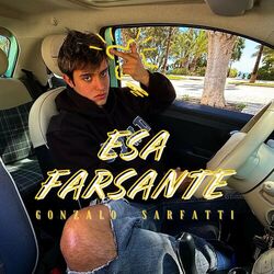 Cover of ESA FARSANTE