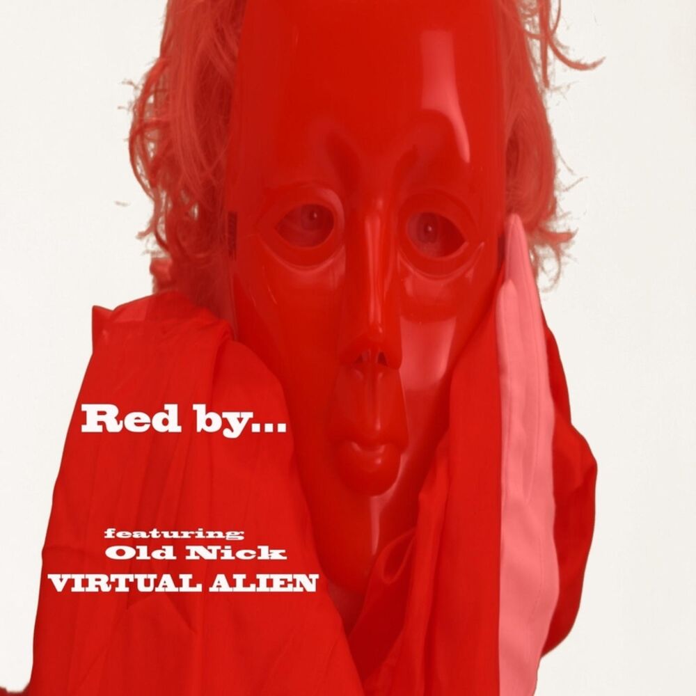 Picture of Red By...